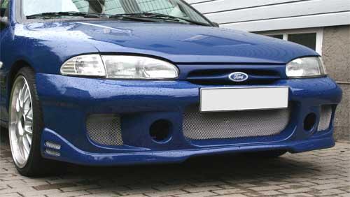 FORD MONDEO 93-97 - pedn nraznk